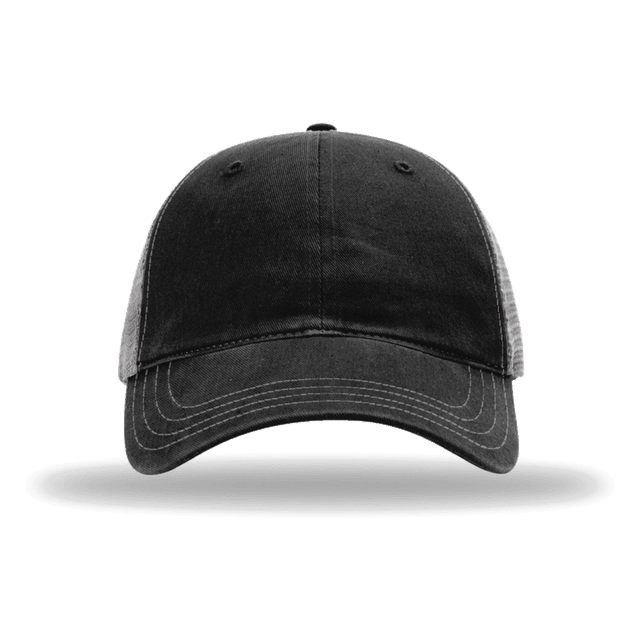 Black/ Charcoal