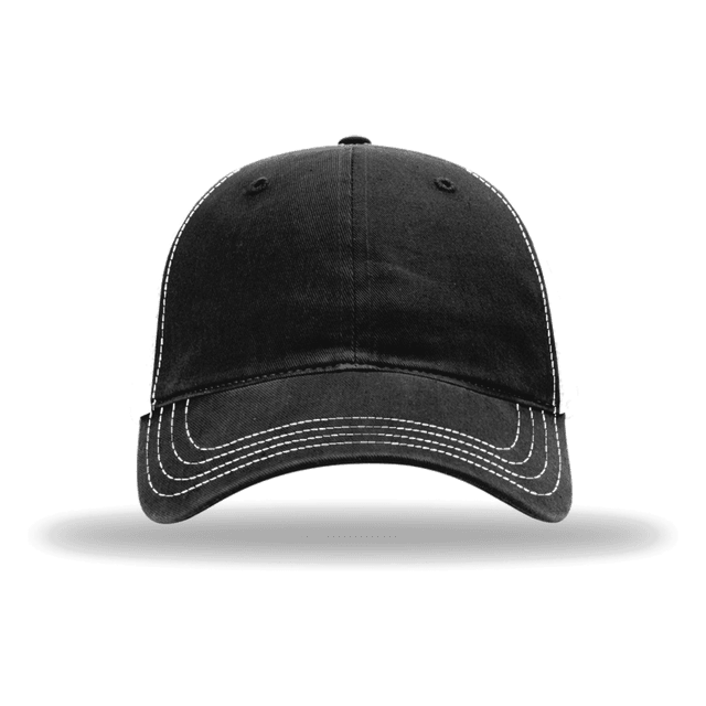 Black/ White