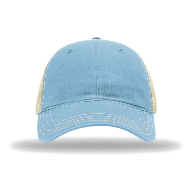 Columbia Blue/ Khaki