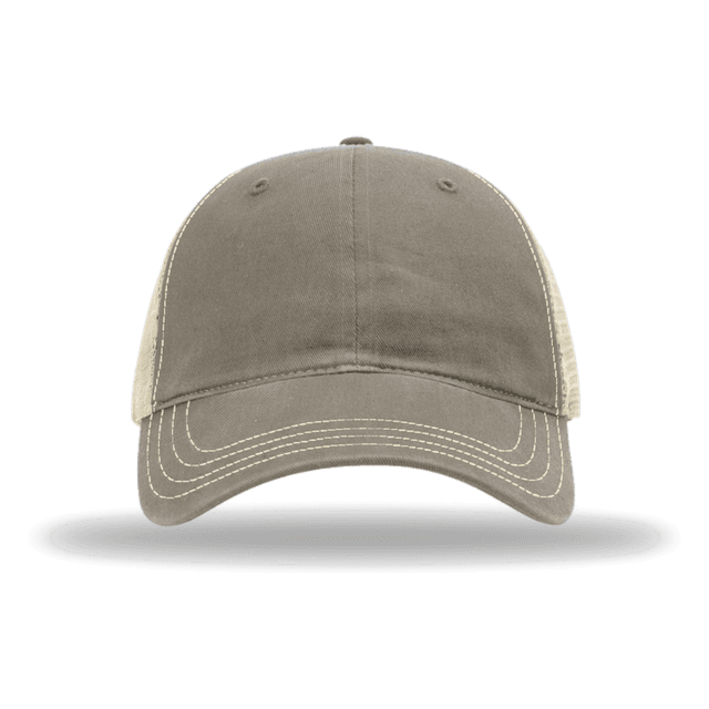 Driftwood/ Khaki