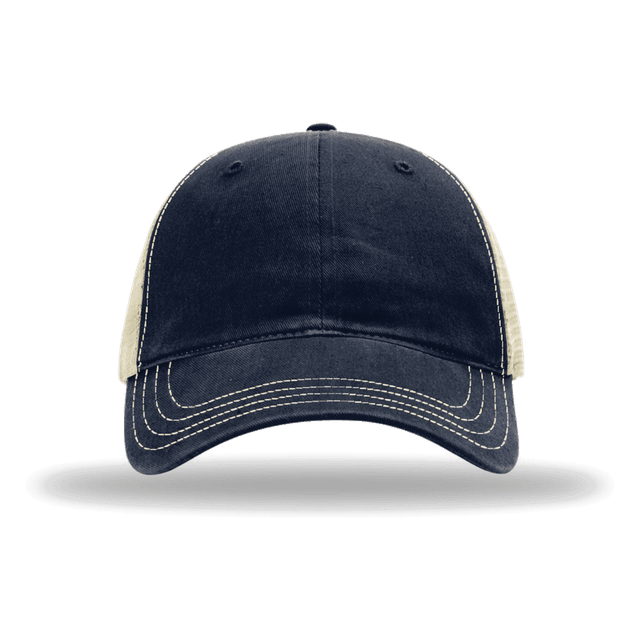 Navy/ Khaki