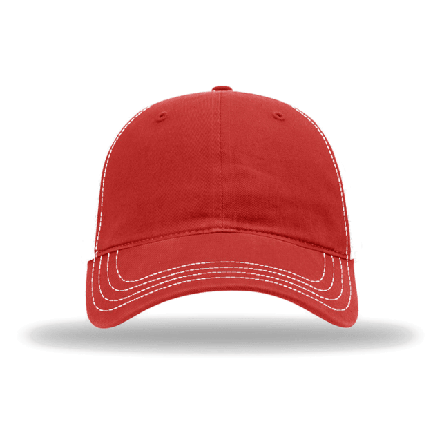 Red/ White