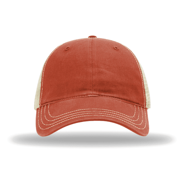 T Orange/ Khaki