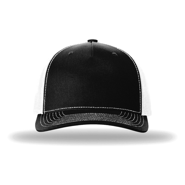 Black/ White