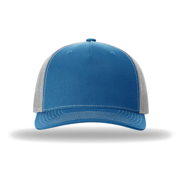 Cobalt Blue/ Grey
