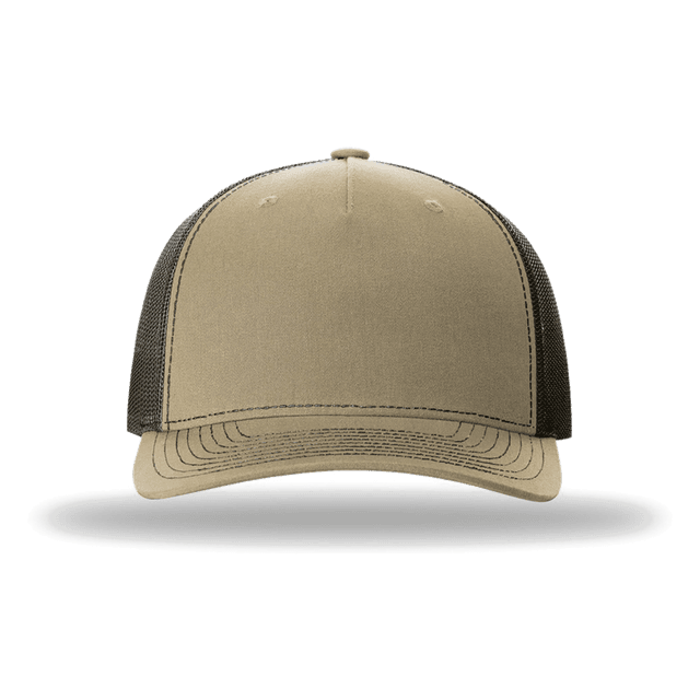 Khaki/ Coffee