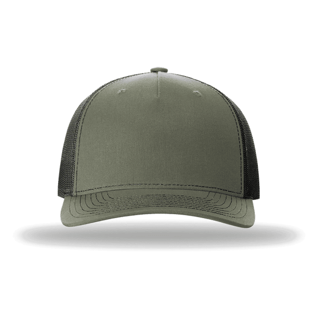 Loden/ Black