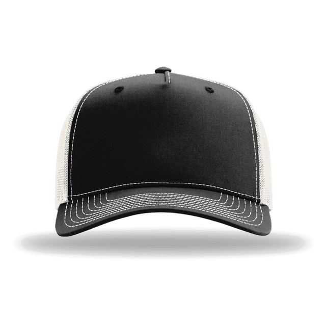 Black/ Birch