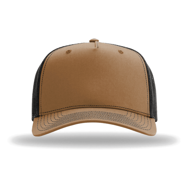Caramel/ Black