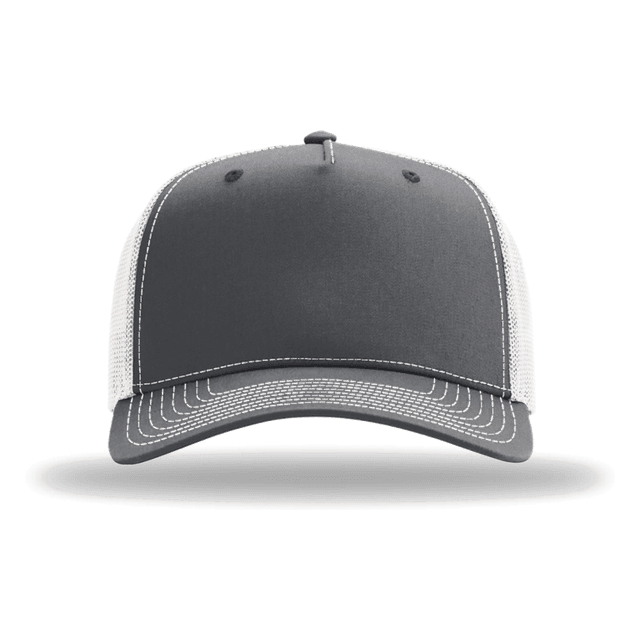 Charcoal/ Ice Grey