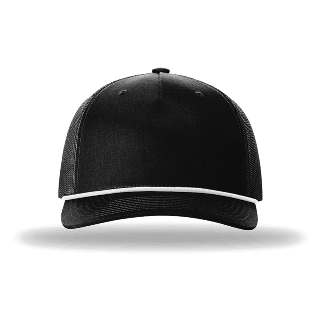 Black/ White