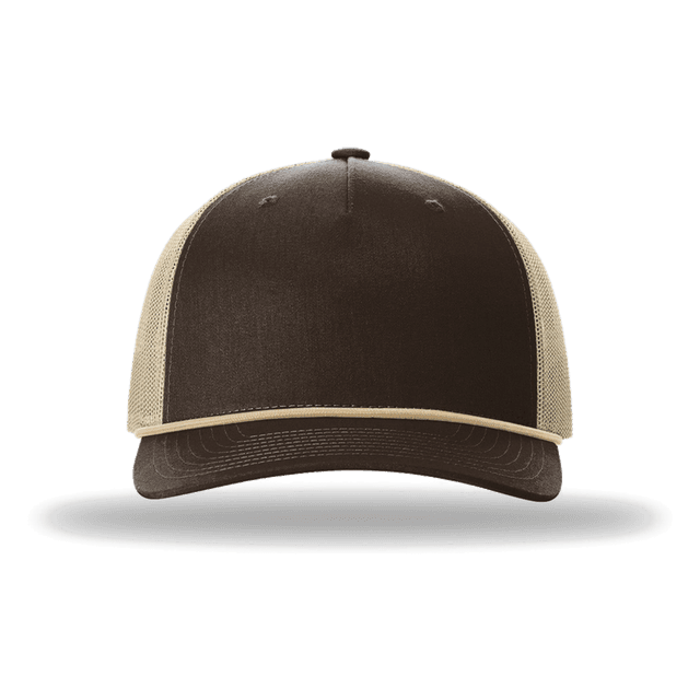 Brown/ Khaki/ Khaki