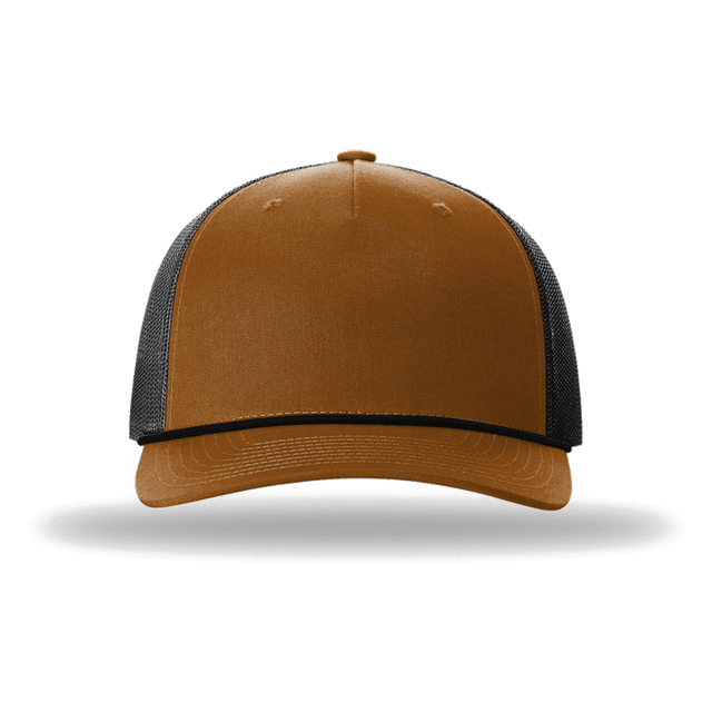 Caramel/ Black/ Black