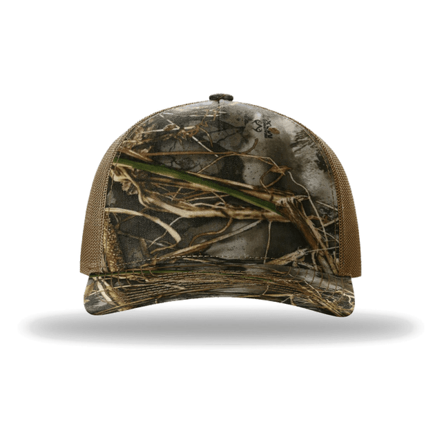 Realtree Max-7/ Buck