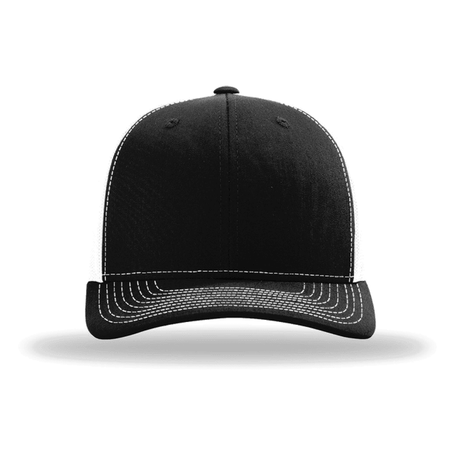 Black/ White