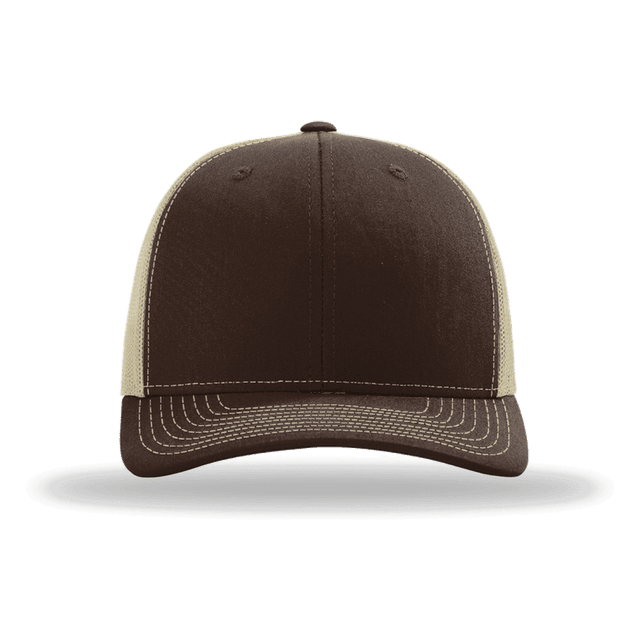 Brown/ Khaki