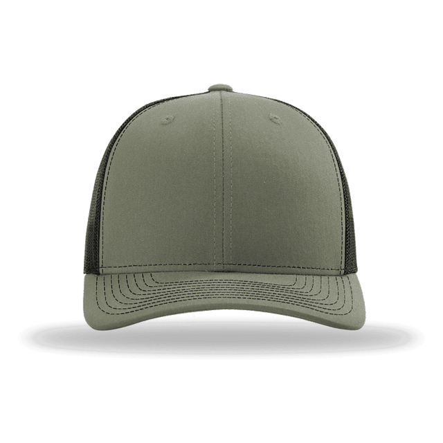Loden/ Black