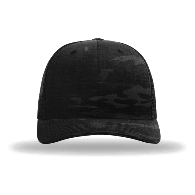 Multicam Black/ Black