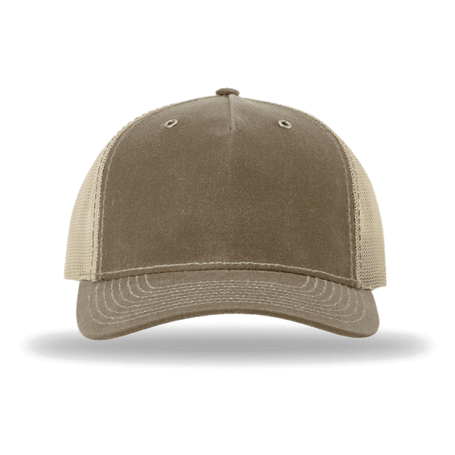 Buck/ Khaki