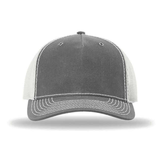 Rhino/ Light Grey