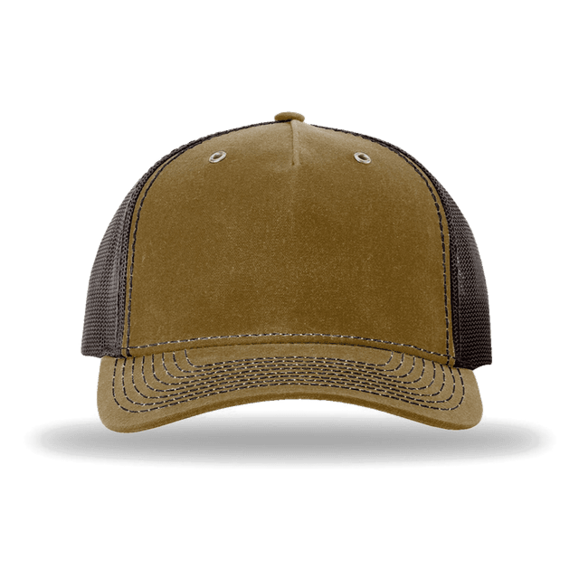 Whiskey/ Brown