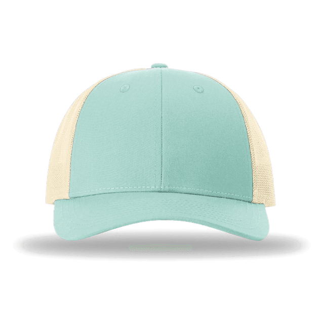 Aruba Blue/ Birch