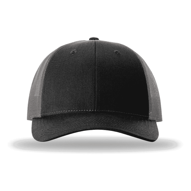 Black/ Charcoal