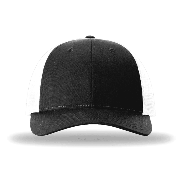 Black/ White