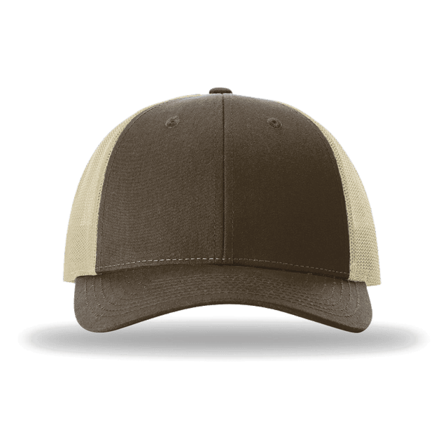 Brown/ Khaki