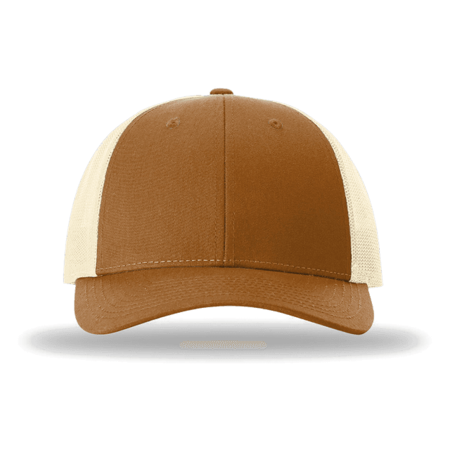 Caramel/ Birch