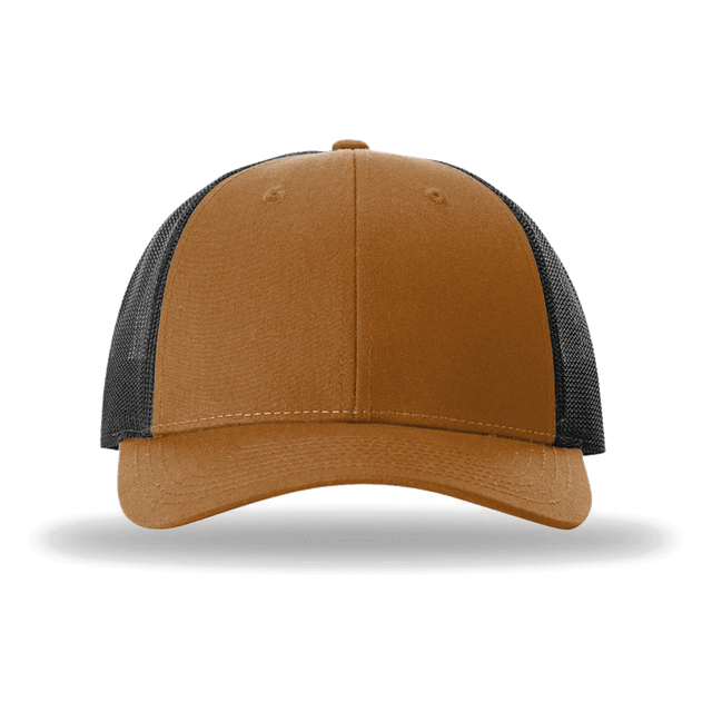 Caramel/ Black