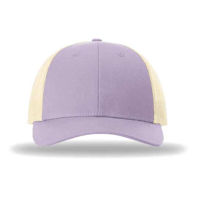 Lilac/ Birch
