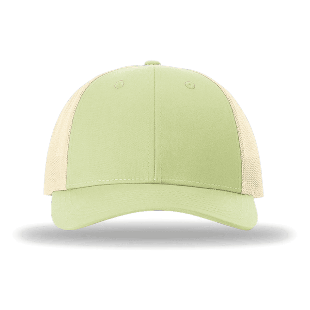 Patina Green/ Birch