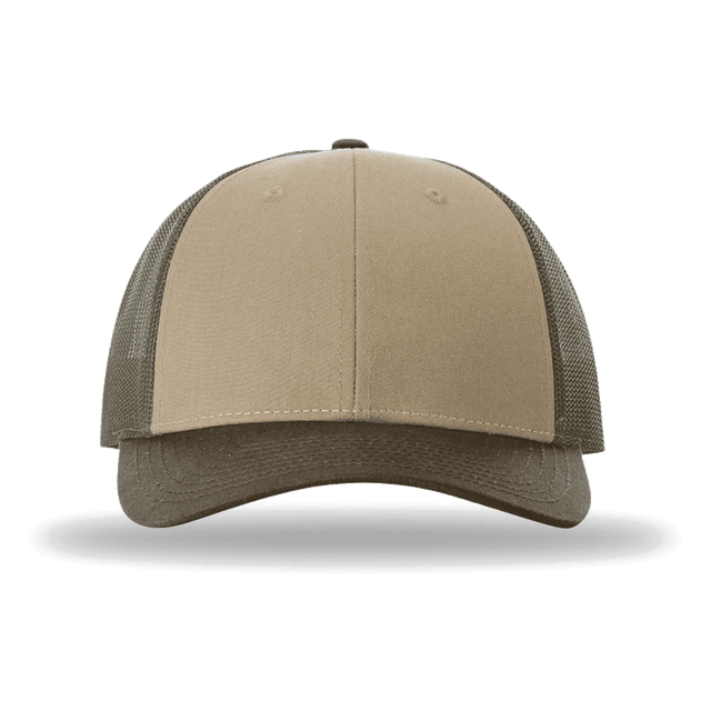 Tan/ Loden/ Brown
