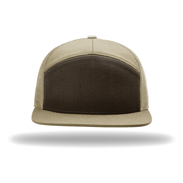 Brown/ Khaki/ Khaki