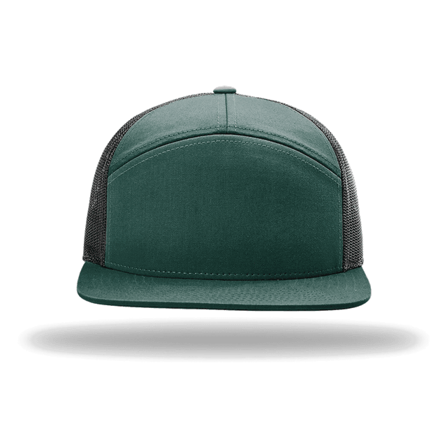 Dark Green/ Black
