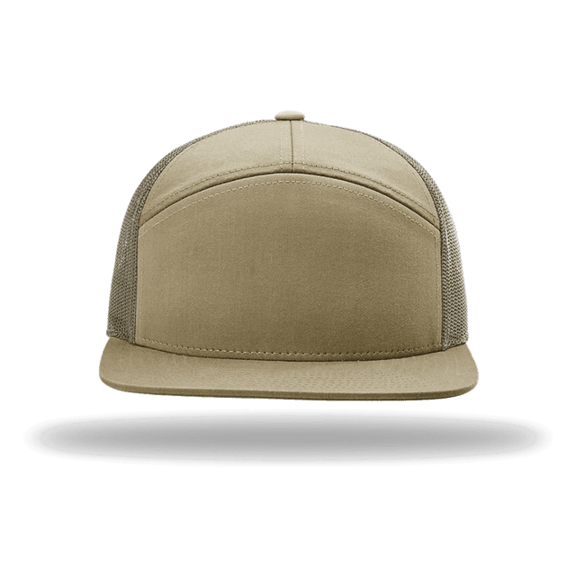 Pale Khaki/ Loden