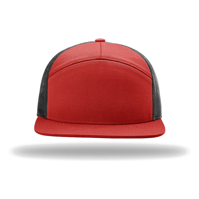 Red/ Black