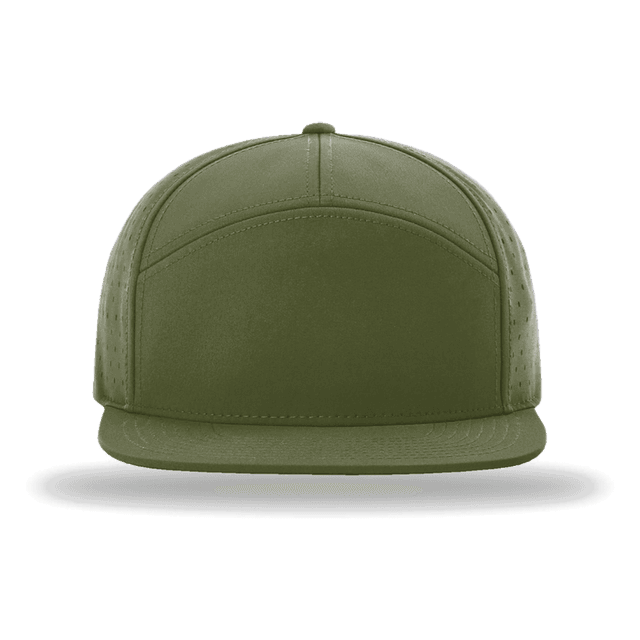 Moss Green