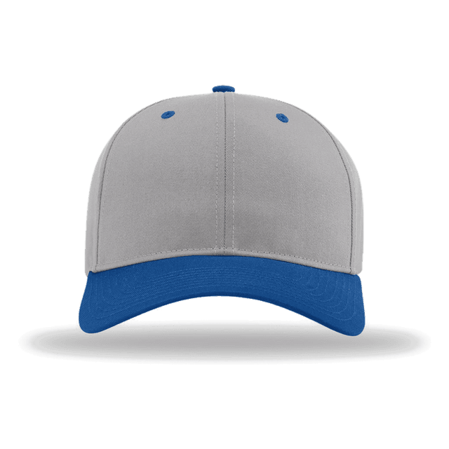 Grey/ Grey/ Royal