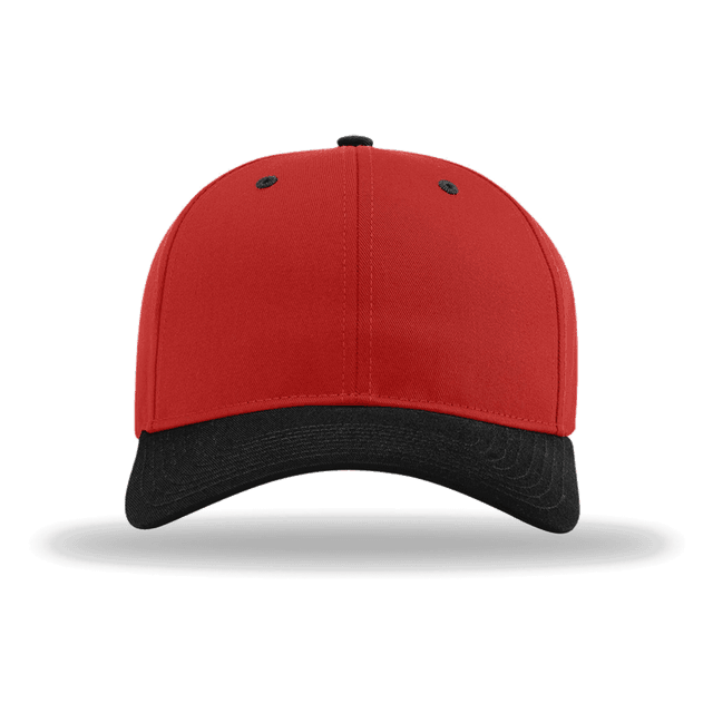 Red/ Red/ Black