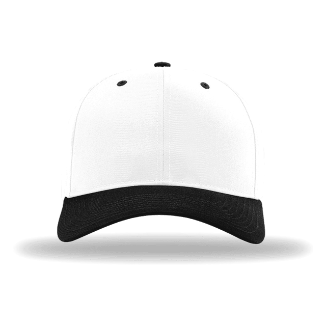 White/ White/ Black