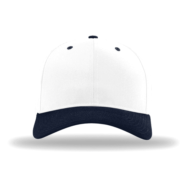 White/ White/ Navy