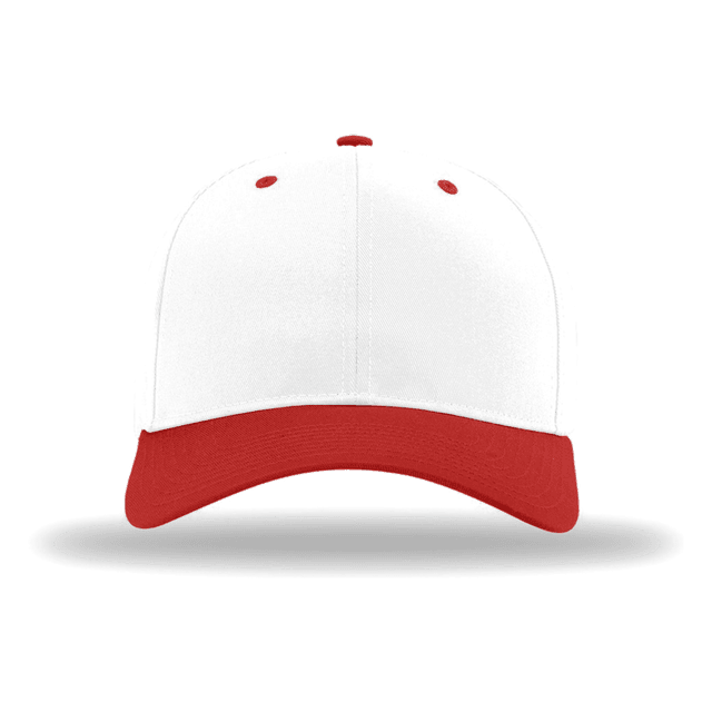 White/ White/ Red
