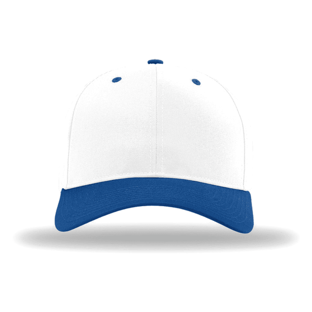 White/ White/ Royal