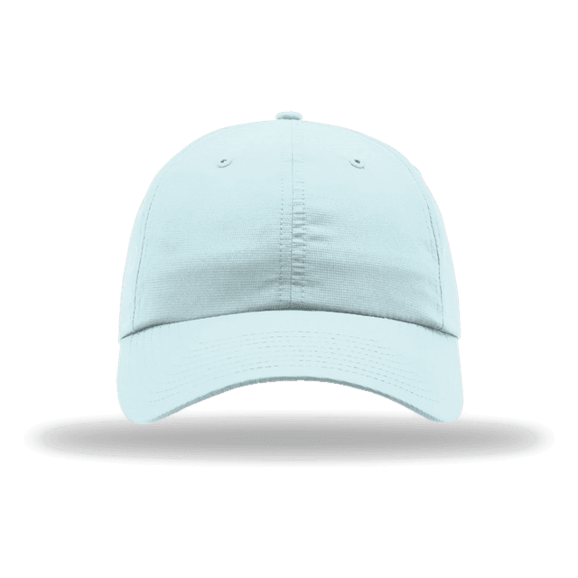 Soft Blue