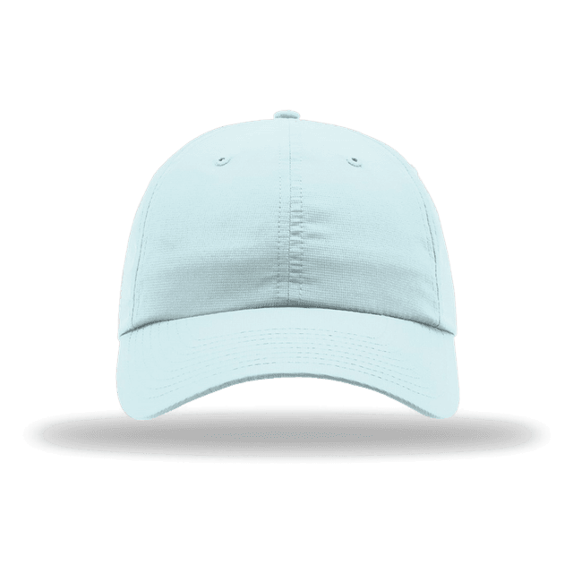 Soft Blue