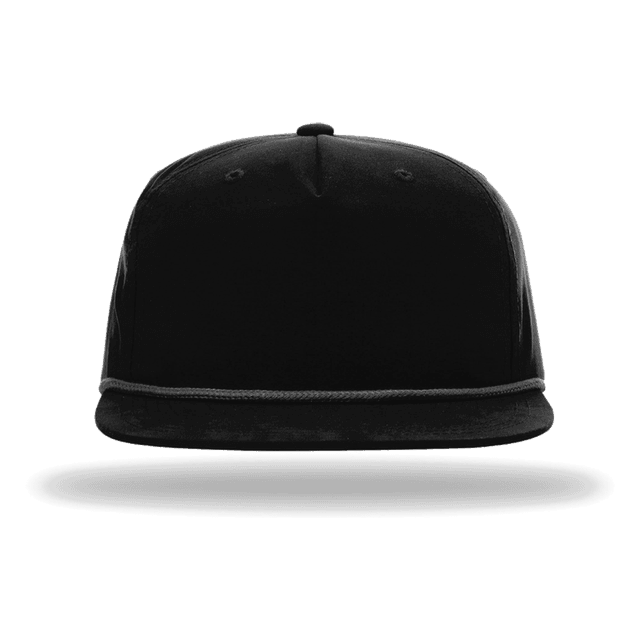 Black/ Black