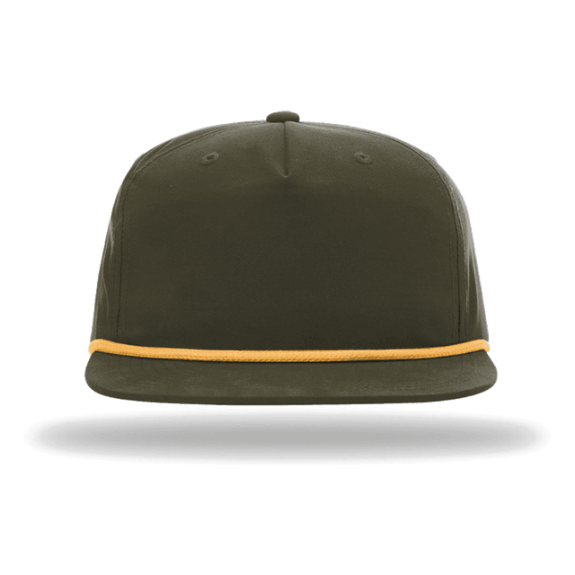 Loden/ Gold