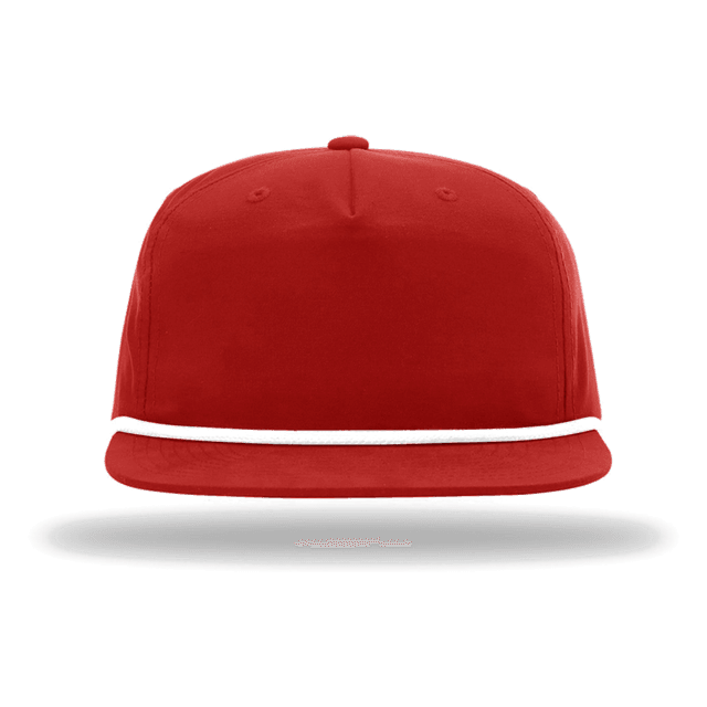 Red/ White